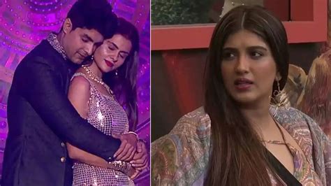 Bigg Boss Ankit Gupta And Priyanka Chahar Choudhary Friendship End