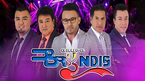 Bryndis Mix De Exitos Lo M S Rom Ntico Bryndis Sus Mejores Exitos