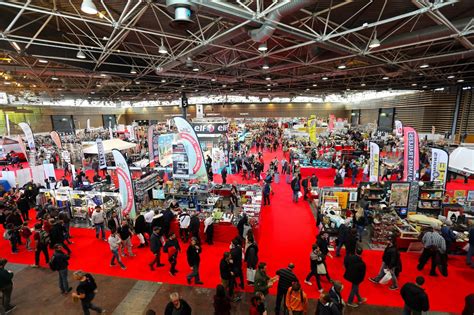 Salon époqauto 2022 dates prix exposants et programme complet