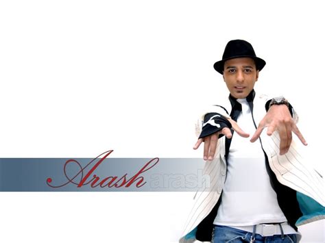 arash - Arash Wallpaper (8112980) - Fanpop