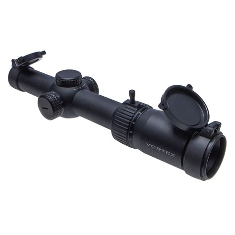 VORTEX Strike Eagle 1-6x24 - Armurerie Richert