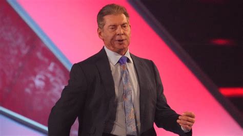 Vince McMahon Officially A WWE Employee Again | WrestlePurists | All ...