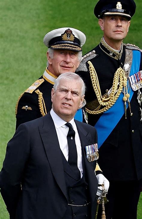 Prince Andrew’s sad and pathetic new life bingeing box-sets | news.com