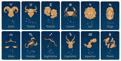 Cuales Son Los Signos Zodiacales De Bts IMAGESEE