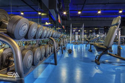 İstanbuldaki Fitness Salonu Arayışınızı Bitirecek En İyi 12 Spor