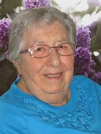 Patricia Angeline Pat Elliott 1935 2023, death notice, Obituaries ...