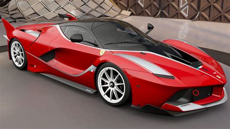 ferrari fxx  forza motorsport wiki fandom powered  wikia