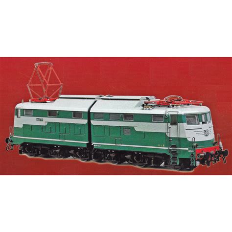 ACME AC60153 E Lok E 646 006 FS Ursprungszu TINA S MODELLEISENBAHN