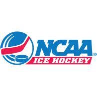 NCAA Ice Hockey Logo PNG Vector (AI) Free Download