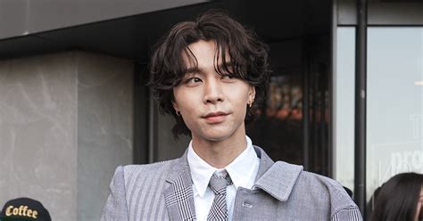 Ncts Johnny Suh Makes Fashion Return To New York For Thom Browne