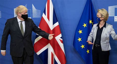 Accordo Su Brexit Tra Ue Ed Uk Ecco Cosa Cambia La Luce