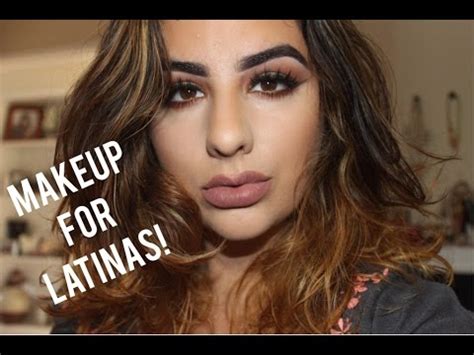 Best Makeup For Latina Skin Tones | Makeupview.co