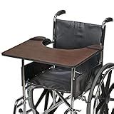 Best Wheelchair And Mobility Scooter Lap Trays There S One