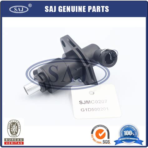 China Spare Part of OEM Number G1d500201 Master Cylinder, Clutch Is ...