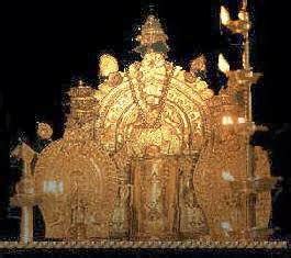 ABOUT DHARMASTHALA TEMPLE - TEMPLE KNOWLEDGE