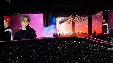 191029 소우주 Mikrokosmos 방탄소년단 콘서트 BTSconcert speak yourself the final