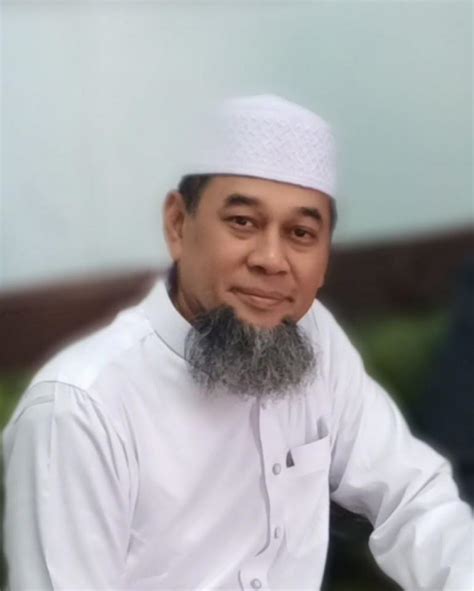 Pakar Alquran Sanggah Pernyataan Mahfud Soal Haram Mendirikan Negara