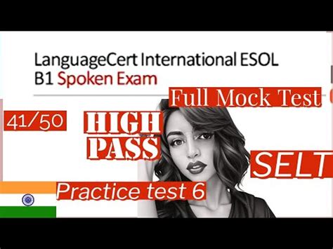 Languagecert International Esol Selt B Listening Reading Writing