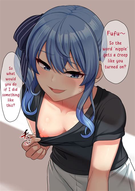 Hololive Collection Page Nhentai Hentai Doujinshi And Manga