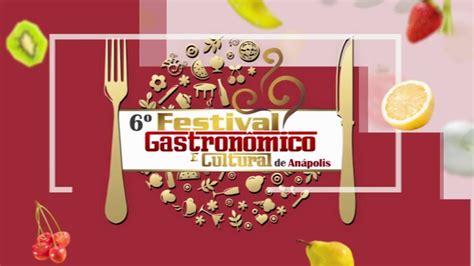 Festival Gastron Mico Youtube