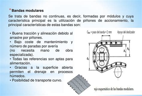 Ppt Selecci N De Bandas Transportadoras Powerpoint Presentation Free