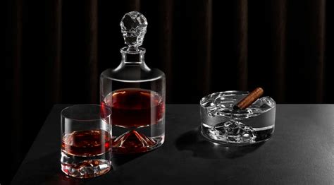 SHADE Botella De Cristal By NUDE Design Nude Design Team