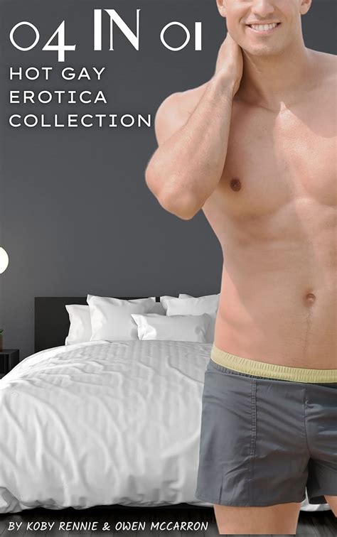 In Hot Gay Erotica Collection Sizzling Dirty Naughty Erotic Anthology With Explicit