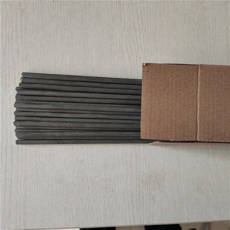 Thz408 Cast Iron Welding Rods For Welding Of High Strength Gray Cast