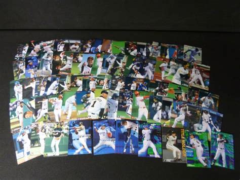 B148 カルビー プロ野球カード 2007年 キラカード有 涌井／村田ボックス｜売買されたオークション情報、yahooの商品情報を