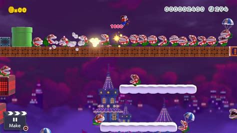 Super Mario Maker 2 review | TechRadar