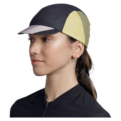 Czapka Z Daszkiem Rowerowa Buff Bike Cap Glen Multi Cena Opinie