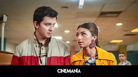 Cr Tica De Sex Education Temporada Final Explicado De Una De Las Mejores Series