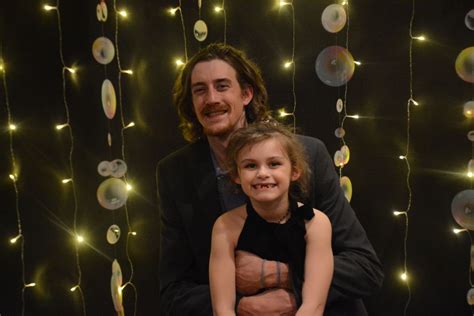 Q108s Daddy Daughter Date Night Brings All Smiles And Fun Photos