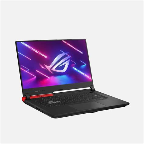 Das Asus ROG Strix G15 & G17 bieten bald Ryzen 5000 und GeForce RTX ...
