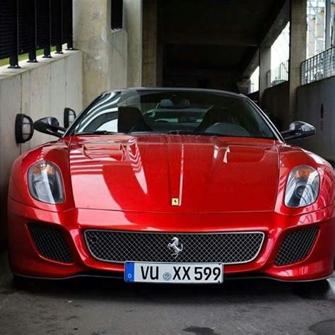 Vroom Vroom Ferrari 599 Ferrari Laferrari Maserati Super Luxury Cars Best Luxury Cars