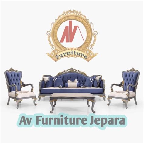 Sofa Terbaru Sofa Mewah Dan Elegan Ruang Tamu Sultan Jumbo