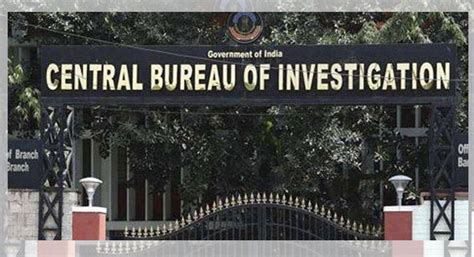 Cbi Carries Out Searches In Yes Bank Case Telangana Today