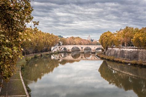 The Tiber – In Photos dot Org