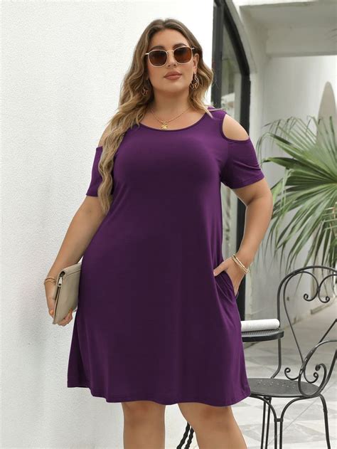 Compra Novedades En Vestidos De Tallas Grandes Vestidos Trendys