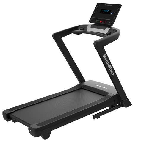 Nordictrack Exp 5i Folding Treadmill Fitness For Life Puerto Rico