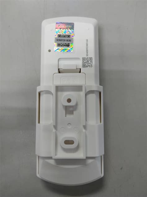 Daikin Remote Control R04089038816a Lazada