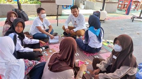 Perjuangan Penurunan Angka Perkawinan Anak Di Cianjur Dari Sekolah