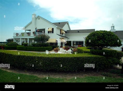 Southfork ranch Dallas Texas Stock Photo: 3829450 - Alamy