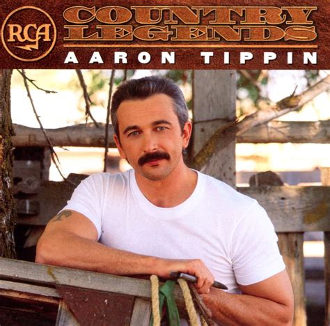 Rca Country Legend Aaron Tippin Music