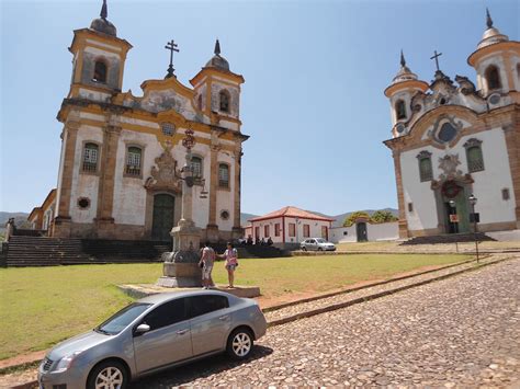 Guia de Turismo e RECEPTIVO CIDADES HISTÓRICAS MG CADASTUR