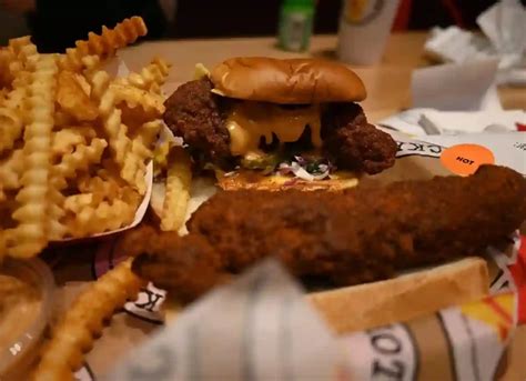 Is Dave S Hot Chicken Halal Quran Mualim 2025