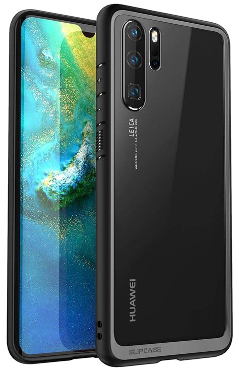 Supcase Huawei P Pro Case Unicorn Beetle Style Series Premium