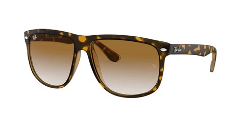 Buy Ray-ban Boyfriend RB4147 710/57 Tortoise Prescription Sunglasses