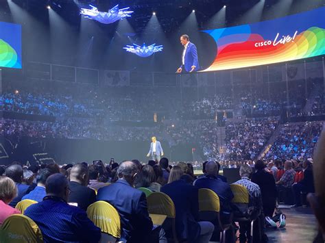 Surviving And Excelling At Cisco Live 2024 In Vegas Plus Exclusive