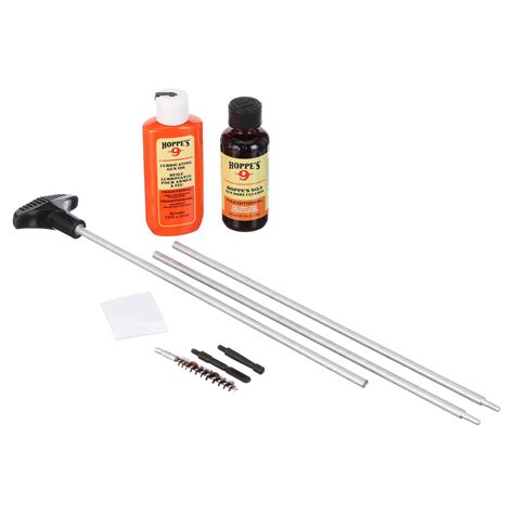 Aluminum Cleaning Rod Hoppe's No. 9 Gun Cleaning Kit - Aluminum Rod For